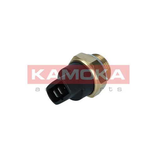 Teplotný spínač ventilátora chladenia 4090001 /KAMOKA/ - obr. 2