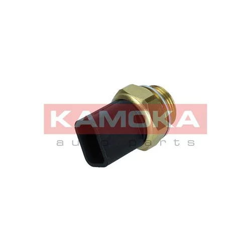 Teplotný spínač ventilátora chladenia 4090010 /KAMOKA/ - obr. 2