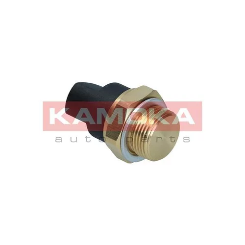 Teplotný spínač ventilátora chladenia 4090030 /KAMOKA/ - obr. 3