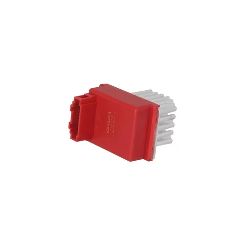 Odpor vnútorného ventilátora KAMOKA 4140063