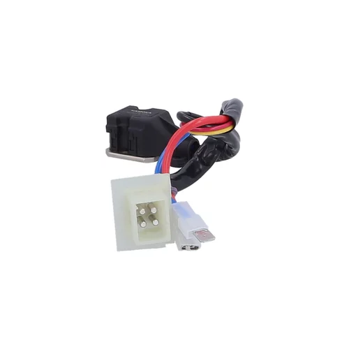 Odpor vnútorného ventilátora 4140164 /KAMOKA/ - obr. 4