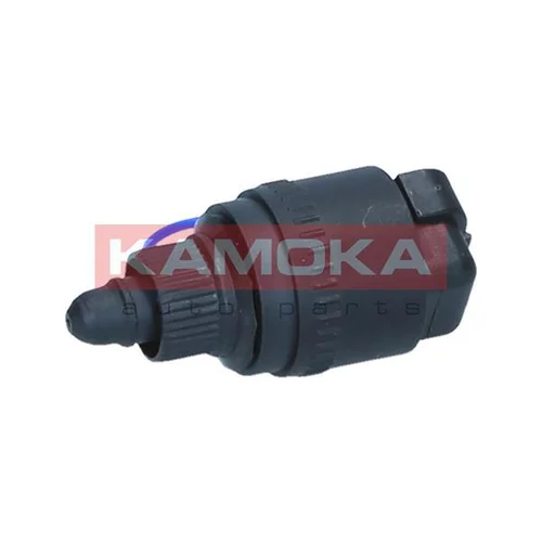 Regulačný ventil voľnobehu (Riadenie prívodu vzduchu) 4190016 /KAMOKA/ - obr. 2