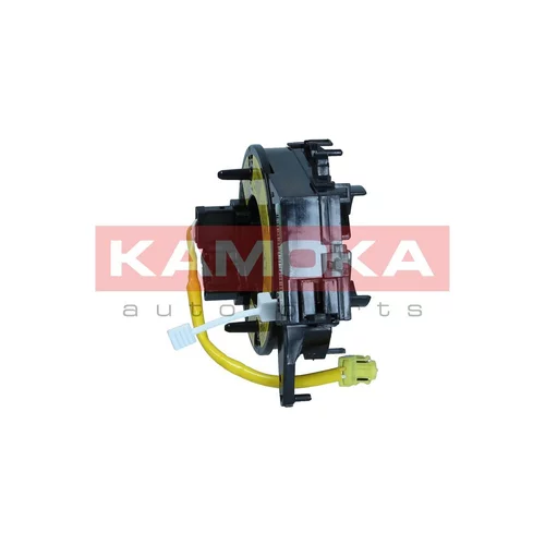 Vinutá pružina, Airbag 4210019 /KAMOKA/ - obr. 3