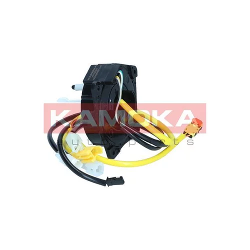 Vinutá pružina, Airbag 4210029 /KAMOKA/ - obr. 3