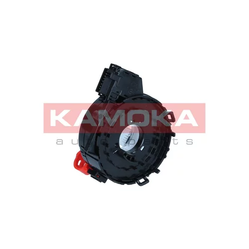 Vinutá pružina, Airbag 4210070 /KAMOKA/ - obr. 2