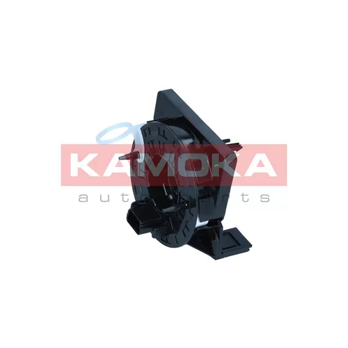 Vinutá pružina, Airbag 4210081 /KAMOKA/ - obr. 2