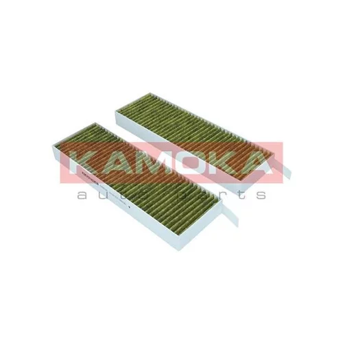 Filter vnútorného priestoru 6080048 /KAMOKA/ - obr. 1