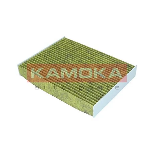 Filter vnútorného priestoru 6080127 /KAMOKA/ - obr. 1