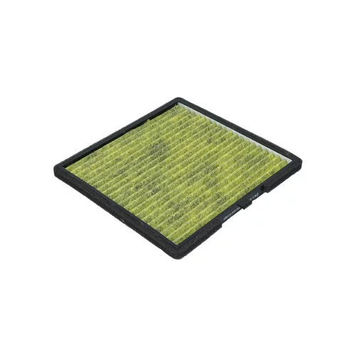 Filter vnútorného priestoru 6080131 /KAMOKA/ - obr. 3