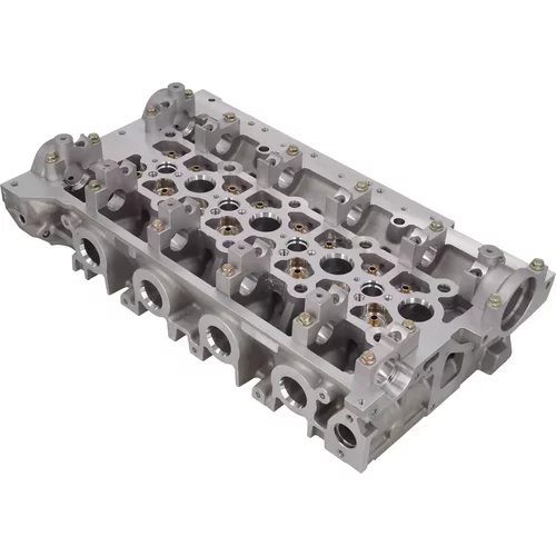 Hlava valcov motora 7040004 /KAMOKA/ - obr. 1