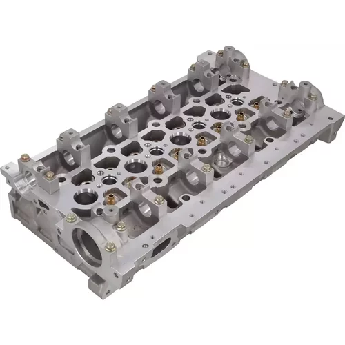 Hlava valcov motora 7040004 /KAMOKA/ - obr. 2