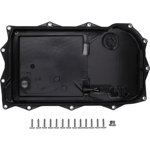 Olejová vaňa automatickej prevodovky 7070012 /KAMOKA/ - obr. 1