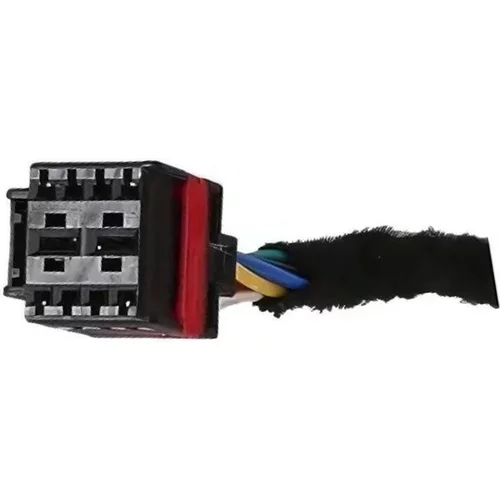 Elektromotor, zadná kapota 7094133 /KAMOKA/ - obr. 1
