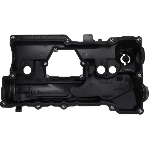 Kryt hlavy valcov KAMOKA 7170006