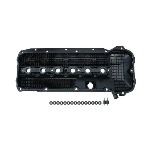 Kryt hlavy valcov 7170009 /KAMOKA/ - obr. 1