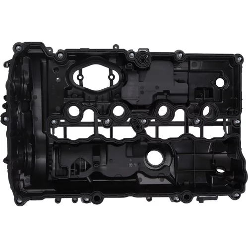Kryt hlavy valcov 7170131 /KAMOKA/ - obr. 1