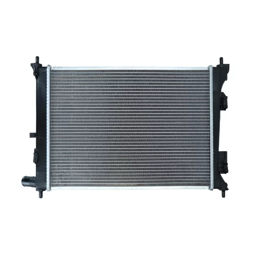 Chladič motora 7700007 /KAMOKA/ - obr. 1