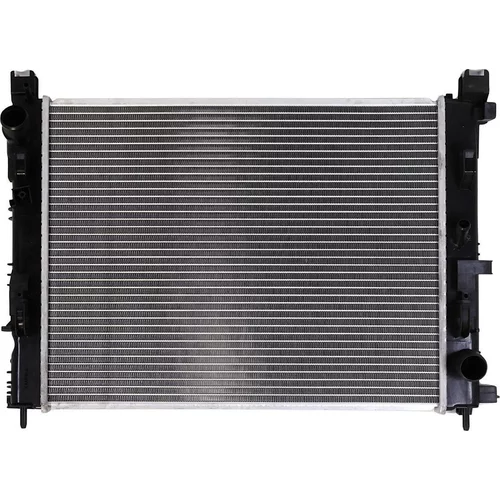 Chladič motora KAMOKA 7700098