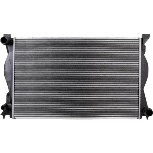 Chladič motora KAMOKA 7700139