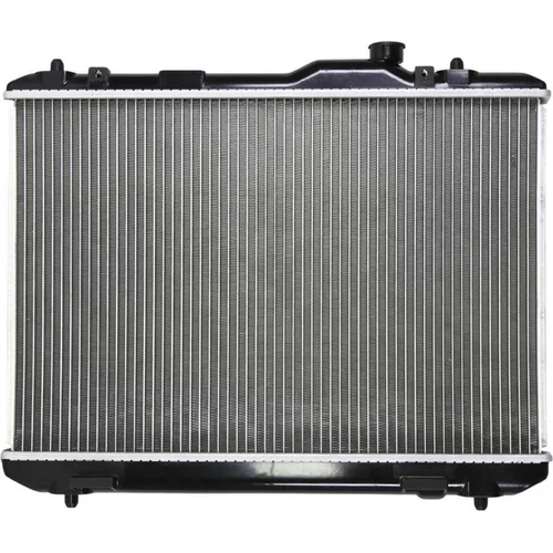 Chladič motora KAMOKA 7700147