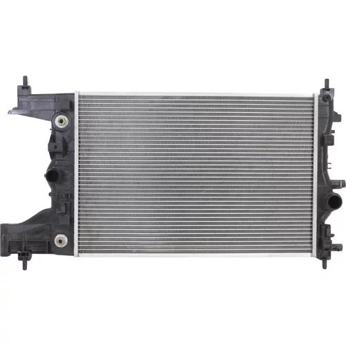 Chladič motora KAMOKA 7700154