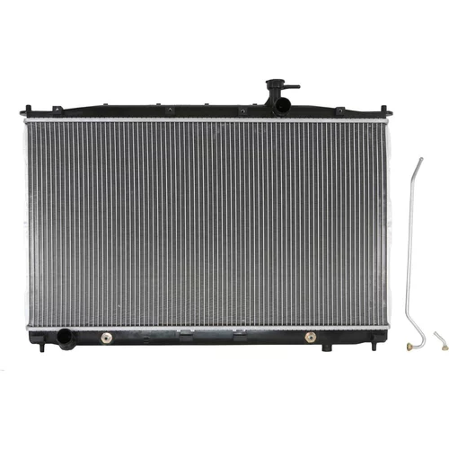 Chladič motora KAMOKA 7700165