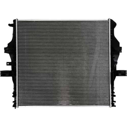 Chladič motora KAMOKA 7700178