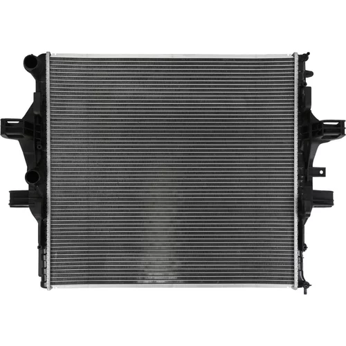 Chladič motora 7700178 /KAMOKA/ - obr. 1