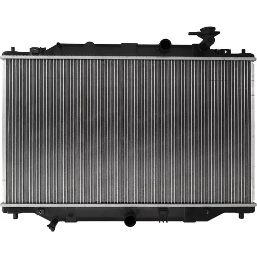 Chladič motora KAMOKA 7700190