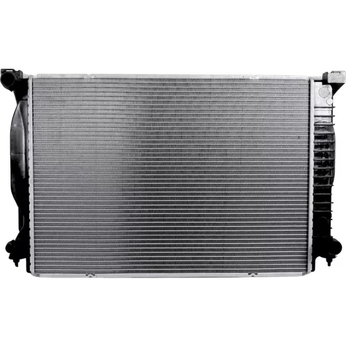 Chladič motora KAMOKA 7700262