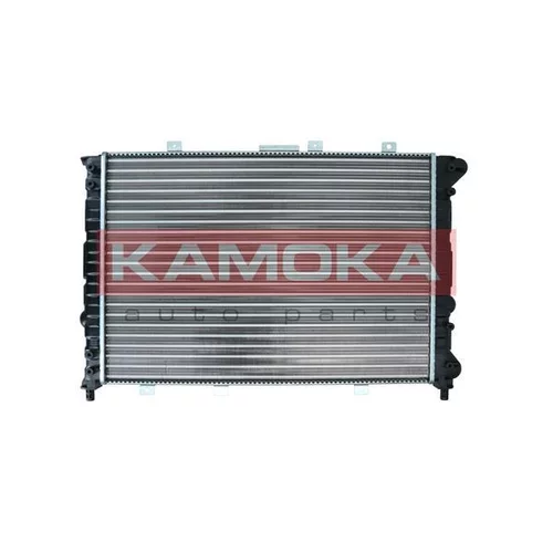 Chladič motora 7705001 /KAMOKA/ - obr. 1