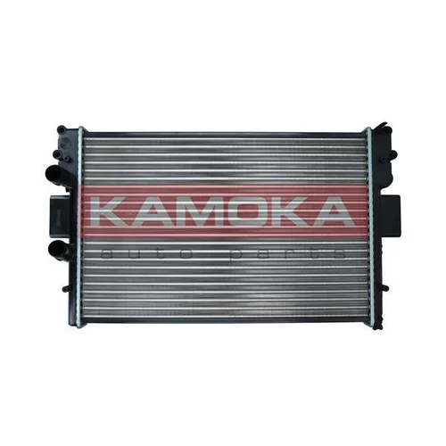 Chladič motora 7705028 /KAMOKA/