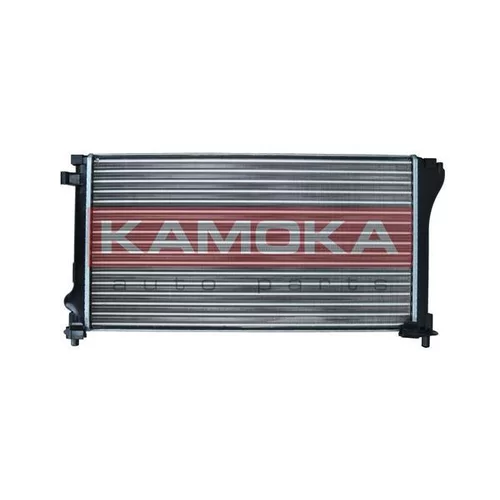 Chladič motora 7705180 /KAMOKA/ - obr. 1