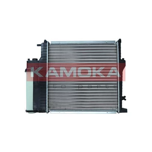 Chladič motora 7705187 /KAMOKA/ - obr. 1