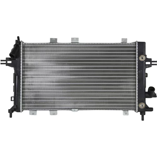 Chladič motora KAMOKA 7705330