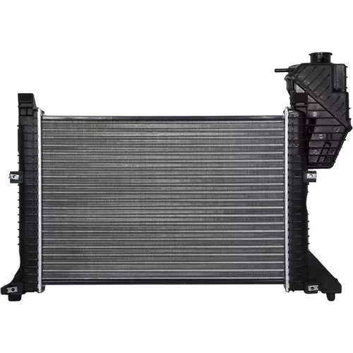 Chladič motora KAMOKA 7705386