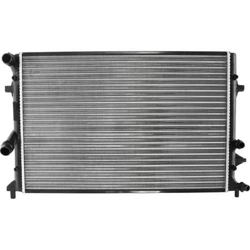 Chladič motora KAMOKA 7705394