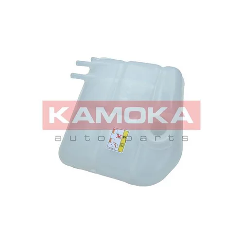 Vyrovnávacia nádobka chladiacej kvapaliny 7720004 /KAMOKA/ - obr. 1
