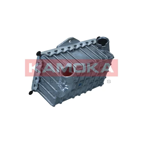 Chladič motorového oleja 7730003 /KAMOKA/ - obr. 2