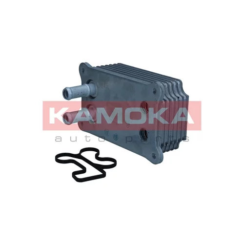 Chladič motorového oleja 7730025 /KAMOKA/ - obr. 1