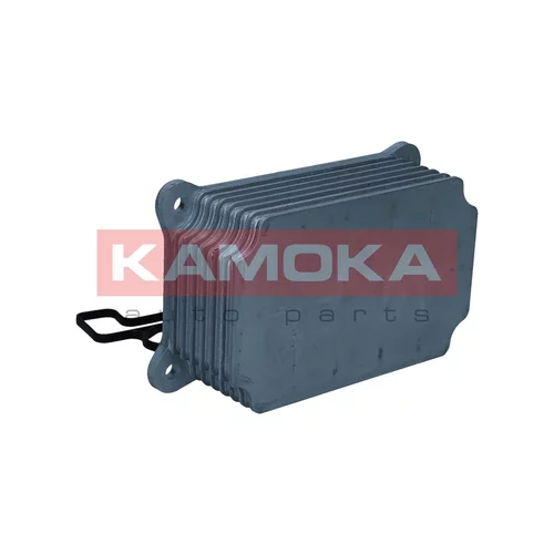 Chladič motorového oleja 7730025 /KAMOKA/ - obr. 2