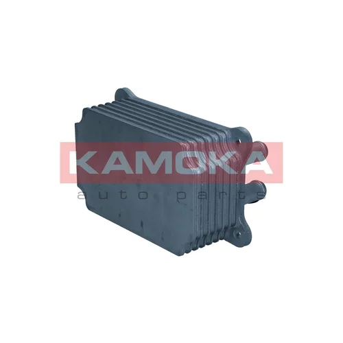 Chladič motorového oleja 7730025 /KAMOKA/ - obr. 3