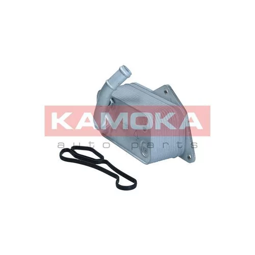 Chladič motorového oleja 7730029 /KAMOKA/ - obr. 1