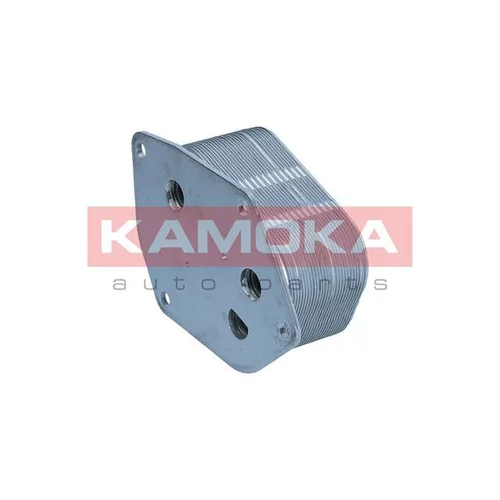 Chladič motorového oleja 7730038 /KAMOKA/ - obr. 3