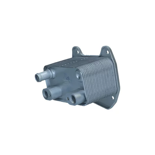 Chladič motorového oleja 7730068 /KAMOKA/ - obr. 1