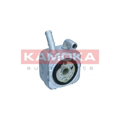Chladič motorového oleja 7730072 /KAMOKA/ - obr. 1