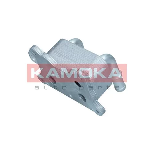 Chladič motorového oleja 7730074 /KAMOKA/ - obr. 2