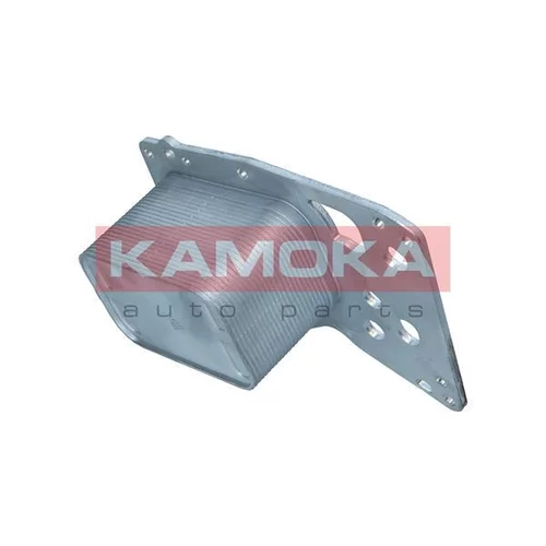 Chladič motorového oleja 7730087 /KAMOKA/ - obr. 1