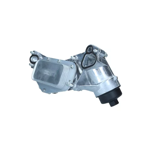 Chladič motorového oleja 7730095 /KAMOKA/ - obr. 1