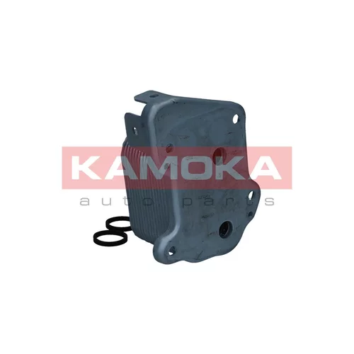 Chladič motorového oleja 7730108 /KAMOKA/ - obr. 2